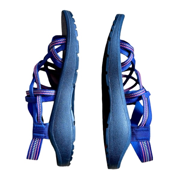 Chaco Women’s ZX/2 Classic Sandal - Picture 7 of 9